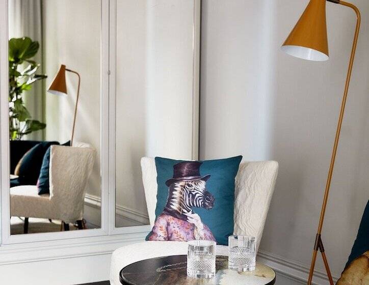 Fotos del hotel Infinity:  22