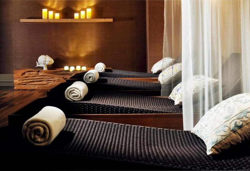 Fotos del hotel Istanbul Marriott  Sisli:  42