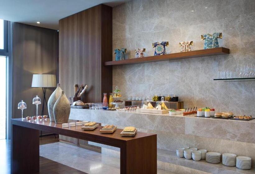 Fotos del hotel Istanbul Marriott  Sisli:  35