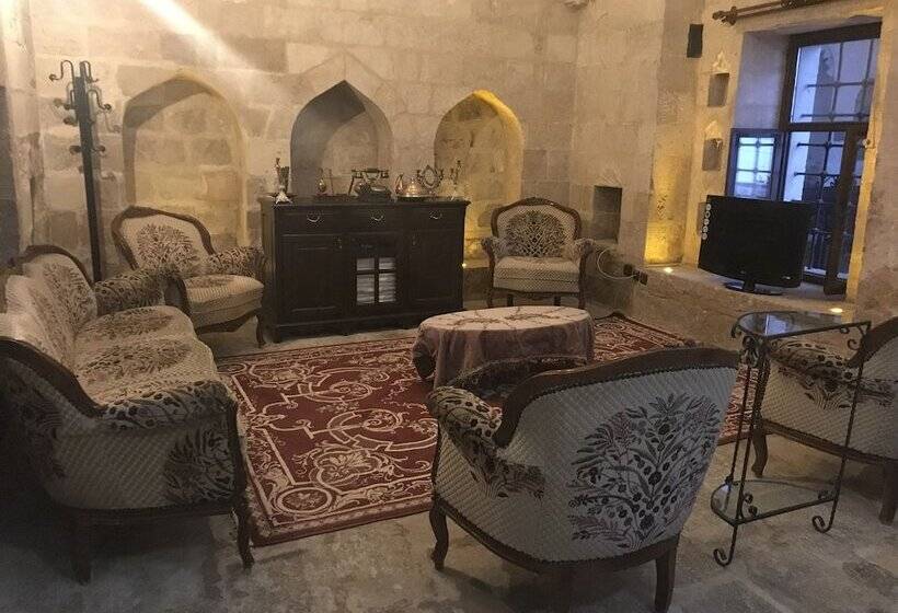 هتل Kasr I Abbas
