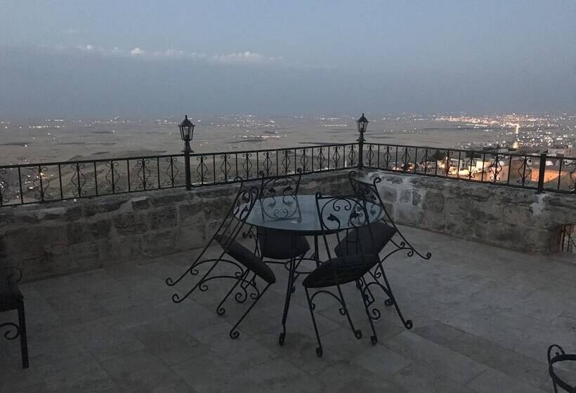 هتل Kasr I Abbas