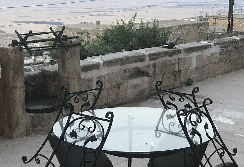هتل Kasr I Abbas