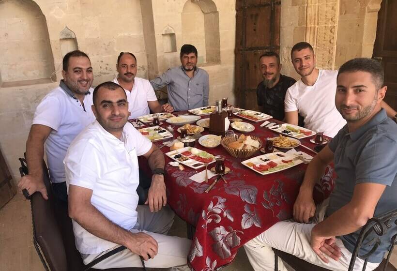 هتل Kasr I Abbas