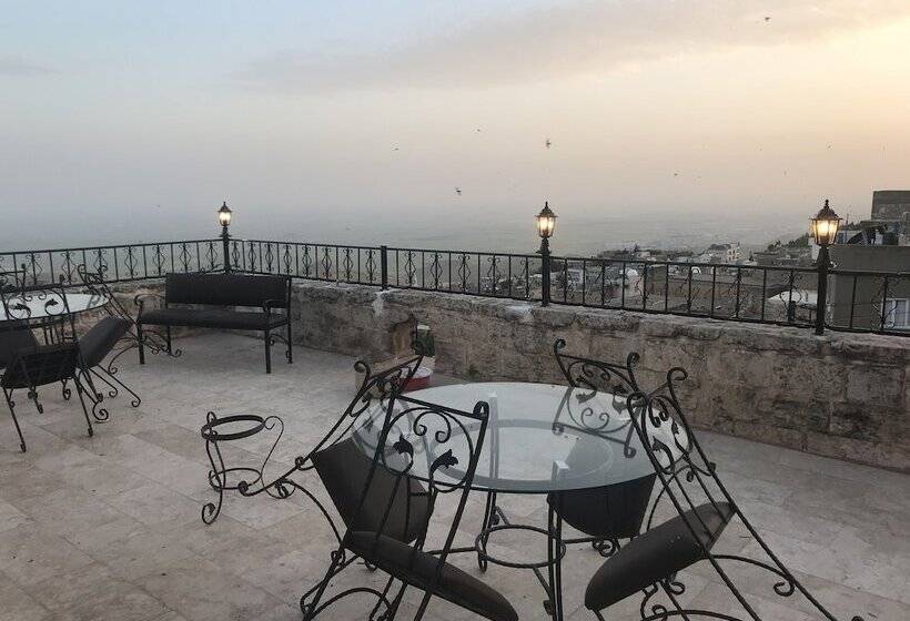 هتل Kasr I Abbas