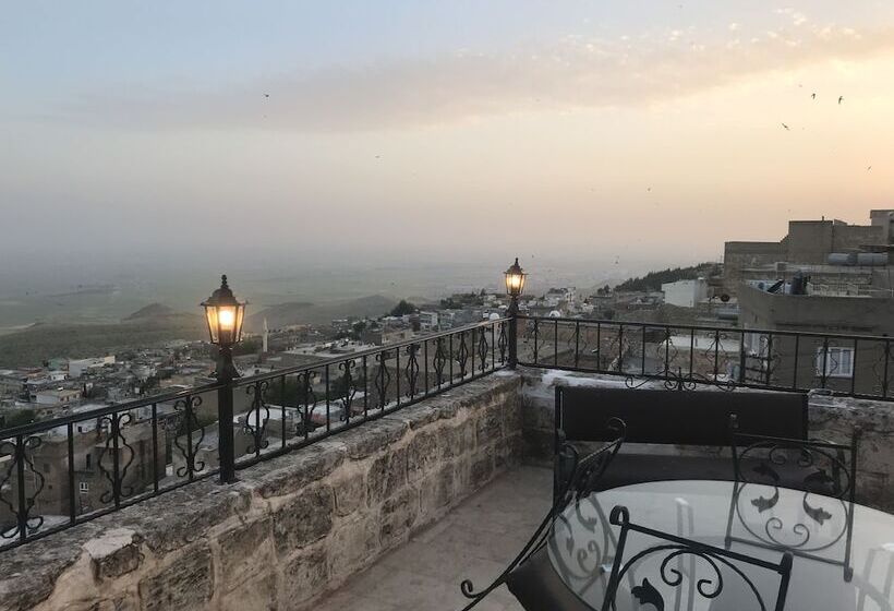هتل Kasr I Abbas