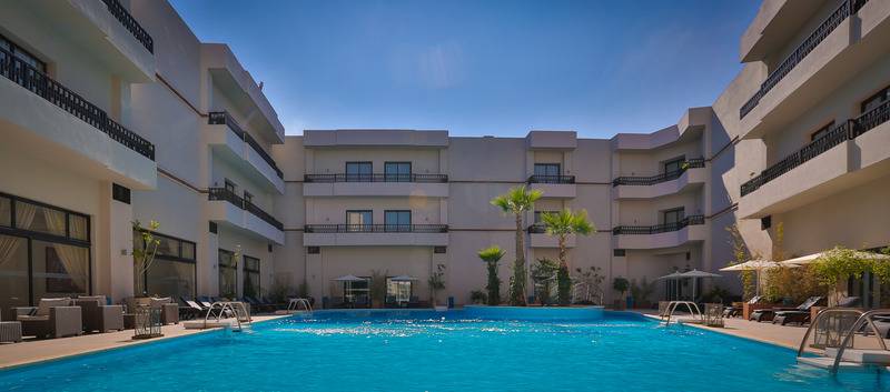 Fotos del hotel Kech Boutique  & Spa:  61