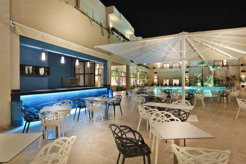 Fotos del hotel Kech Boutique  & Spa:  67