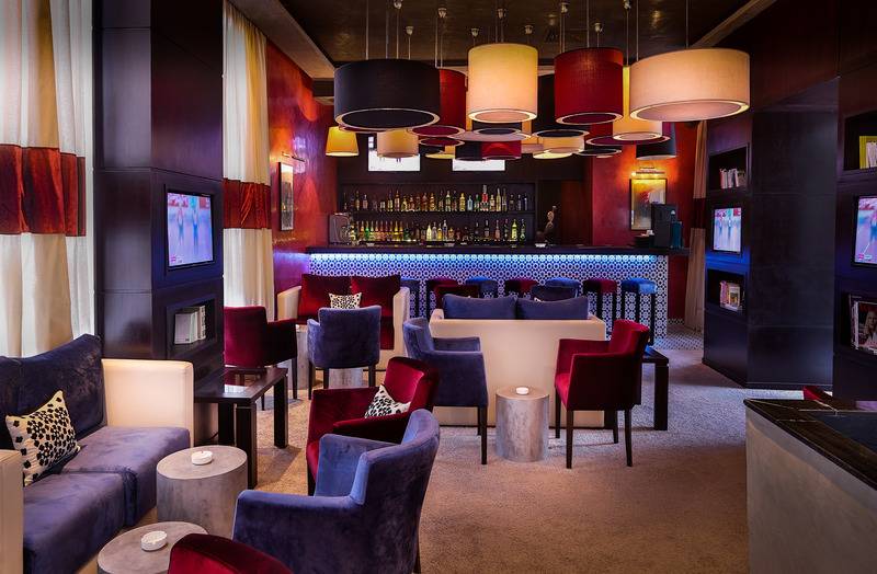 Fotos del hotel Kech Boutique  & Spa:  70