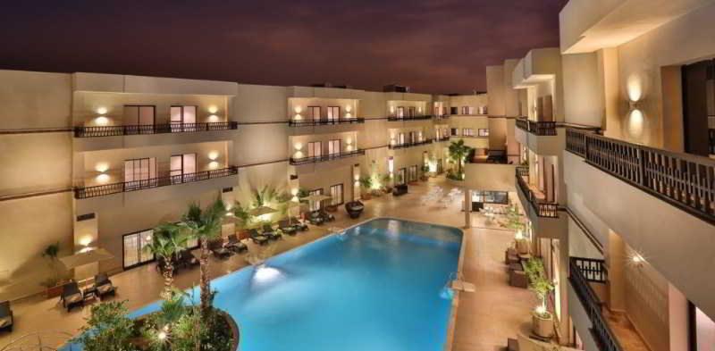 Fotos del hotel Kech Boutique  & Spa:  58