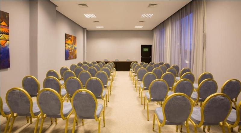 Fotos del hotel Kech Boutique  & Spa:  71