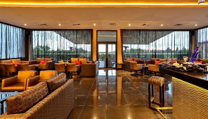 Fotos del hotel Kech Boutique  & Spa:  72