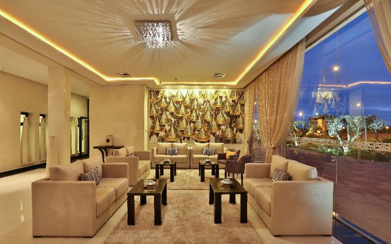 Fotos del hotel Kech Boutique  & Spa:  74