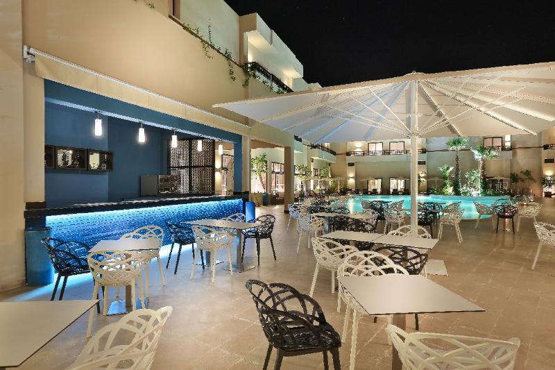 Fotos del hotel Kech Boutique  & Spa:  63