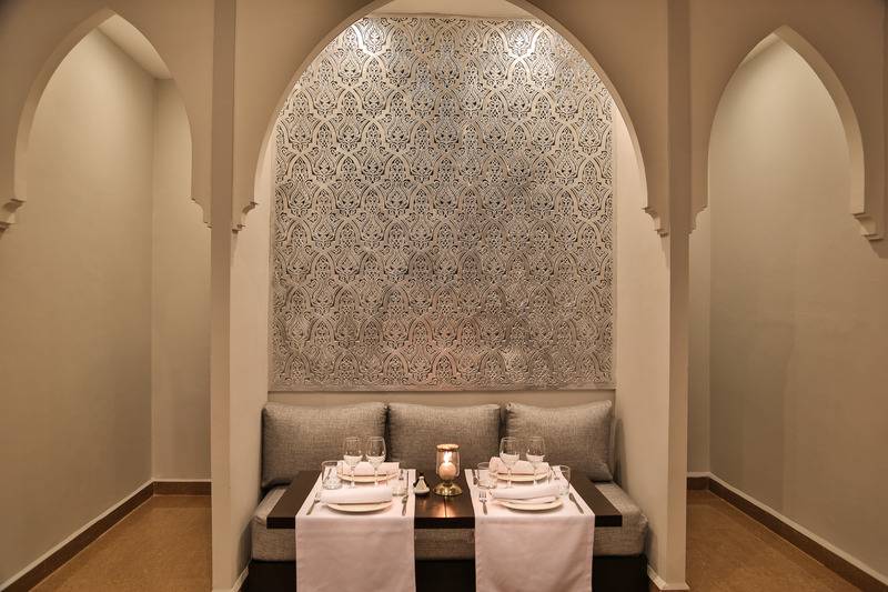 Fotos del hotel Kech Boutique  & Spa:  64