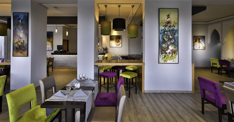 Fotos del hotel Kech Boutique  & Spa:  66