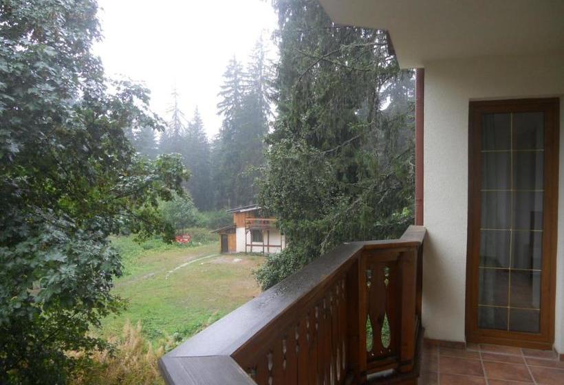 هتل Villa Kokiche