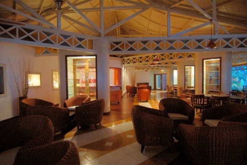 Fotos del hotel Kura Kura Resort:  4