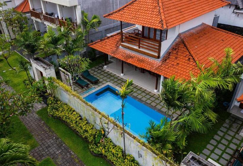 Fotos del hotel Kusuma Resort:  74