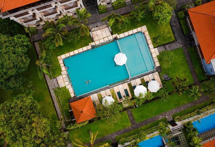 Fotos del hotel Kusuma Resort:  31