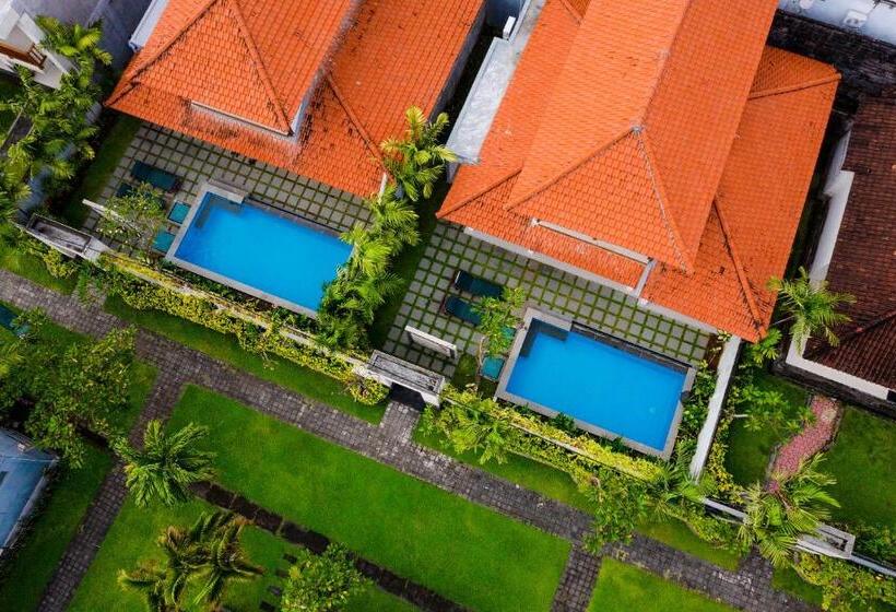 Fotos del hotel Kusuma Resort:  32