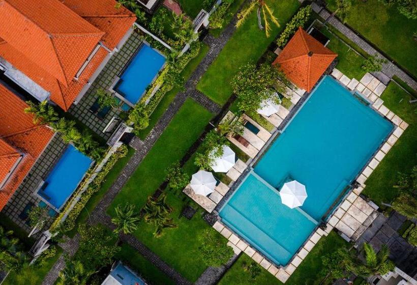 Fotos del hotel Kusuma Resort:  54