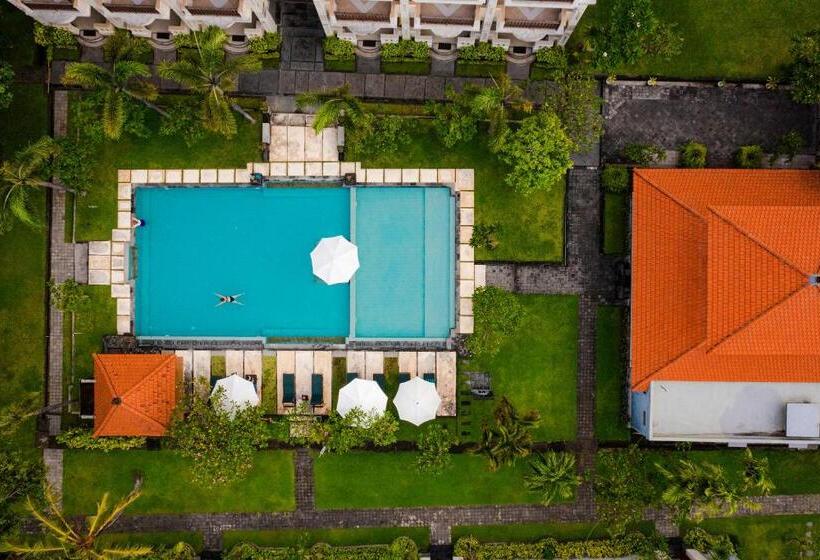 Fotos del hotel Kusuma Resort:  19