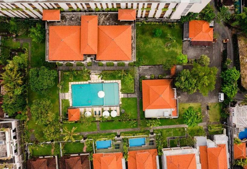 Fotos del hotel Kusuma Resort:  63