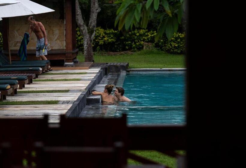 Fotos del hotel Kusuma Resort:  39