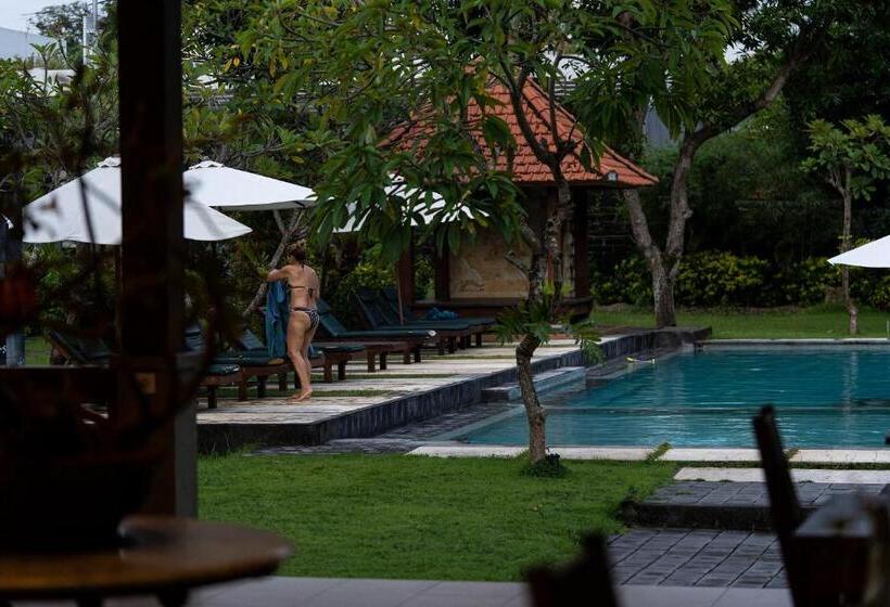 Fotos del hotel Kusuma Resort:  49