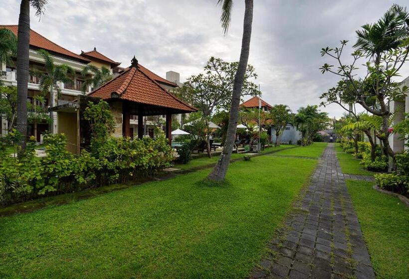 Fotos del hotel Kusuma Resort:  28