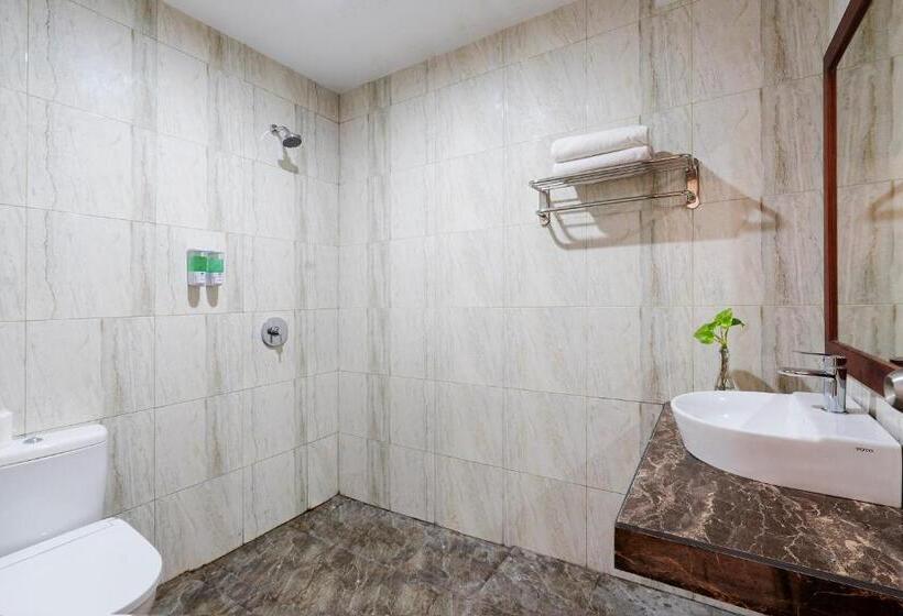 Fotos del hotel Kusuma Resort:  23