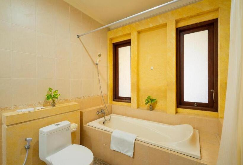 Fotos del hotel Kusuma Resort:  21