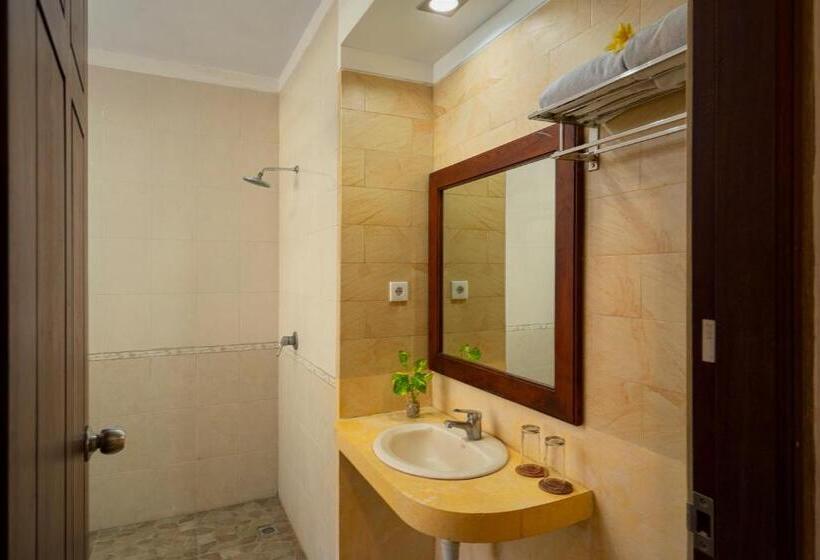 Fotos del hotel Kusuma Resort:  26