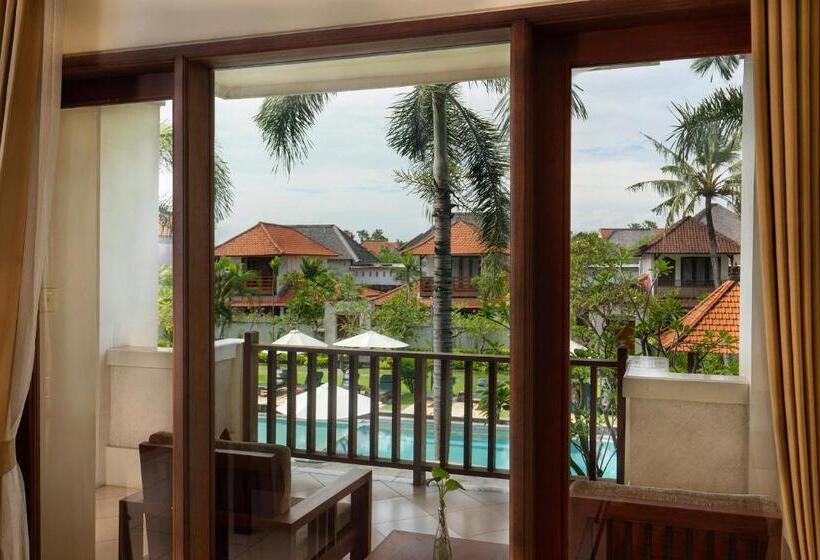 Fotos del hotel Kusuma Resort:  72