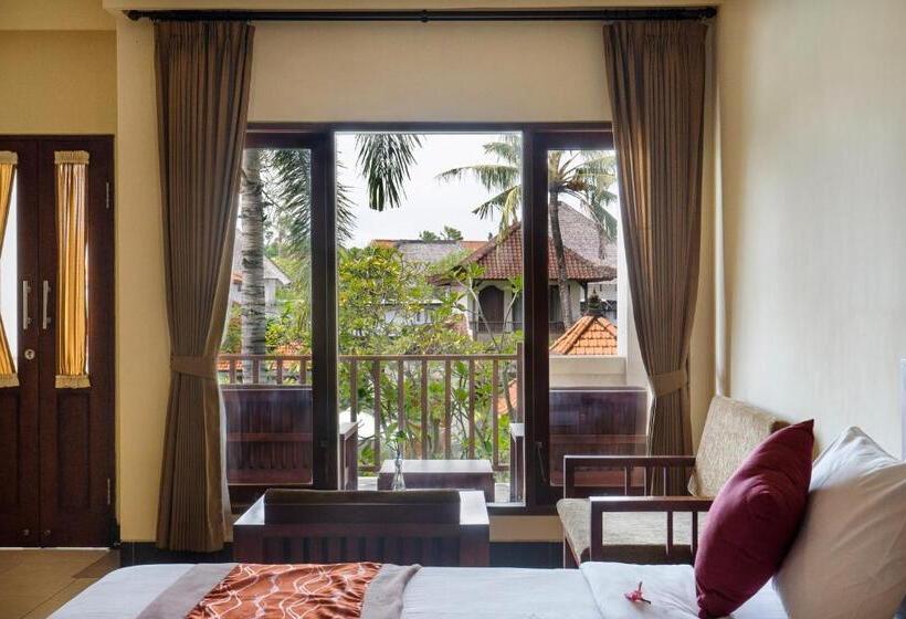 Fotos del hotel Kusuma Resort:  71