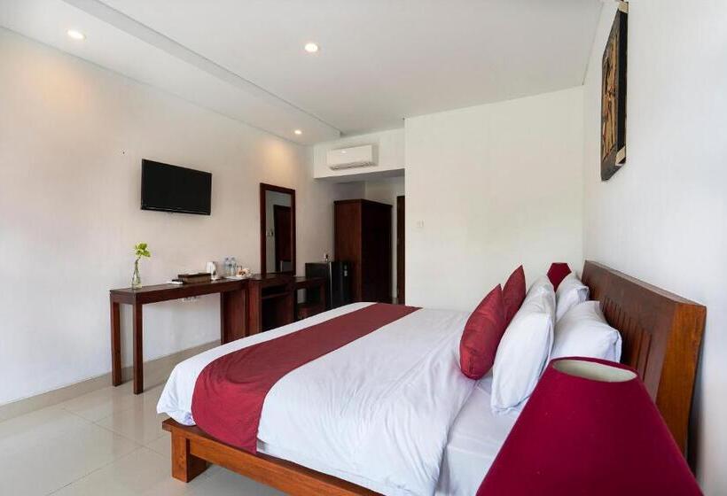 Fotos del hotel Kusuma Resort:  3