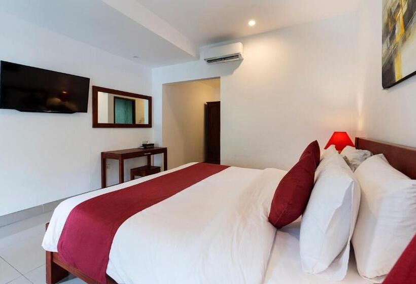 Fotos del hotel Kusuma Resort:  5
