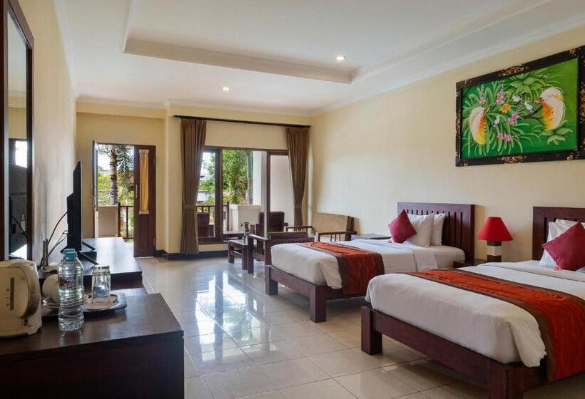 Fotos del hotel Kusuma Resort:  24