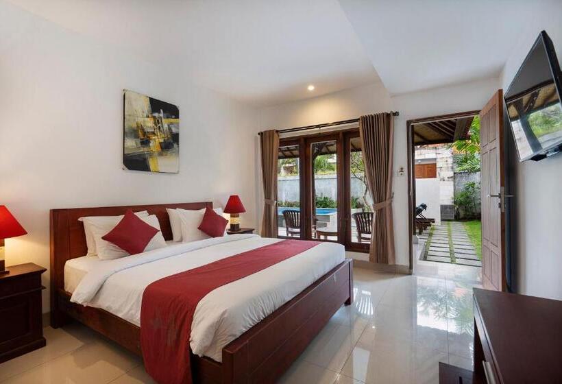 Fotos del hotel Kusuma Resort:  14