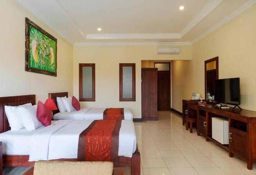 Fotos del hotel Kusuma Resort:  13