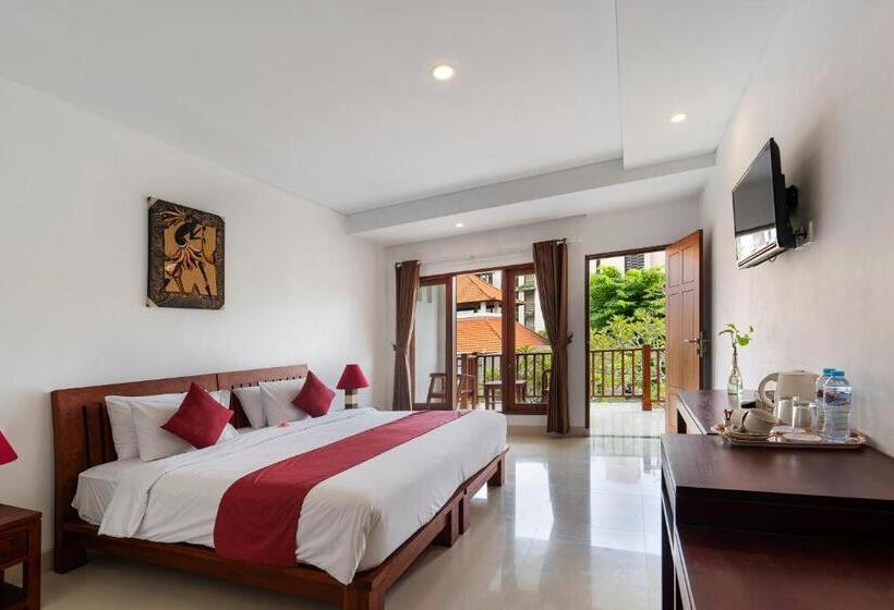 Fotos del hotel Kusuma Resort:  11