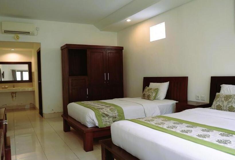 Fotos del hotel Kusuma Resort:  15
