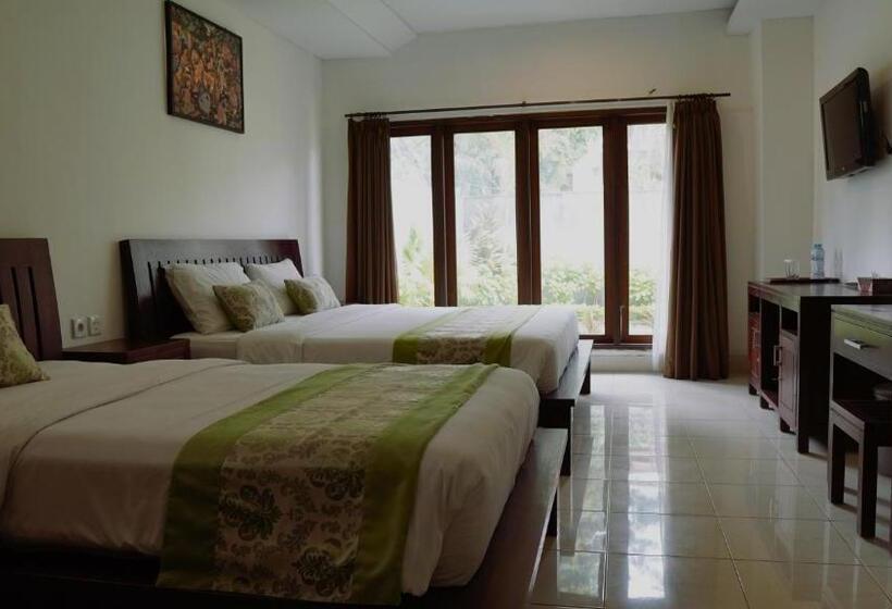 Fotos del hotel Kusuma Resort:  16