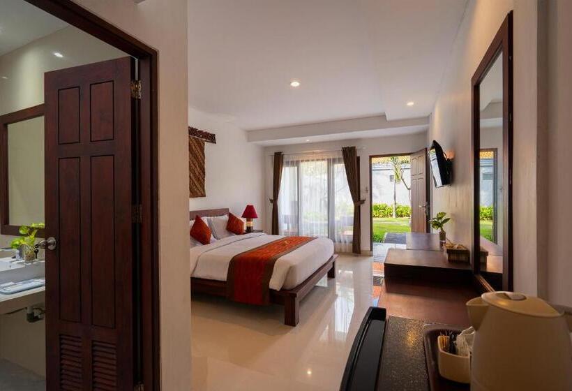 Fotos del hotel Kusuma Resort:  18