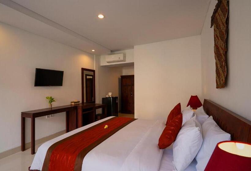 Fotos del hotel Kusuma Resort:  17