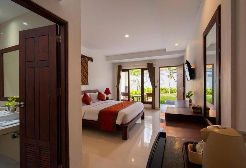 Fotos del hotel Kusuma Resort:  12