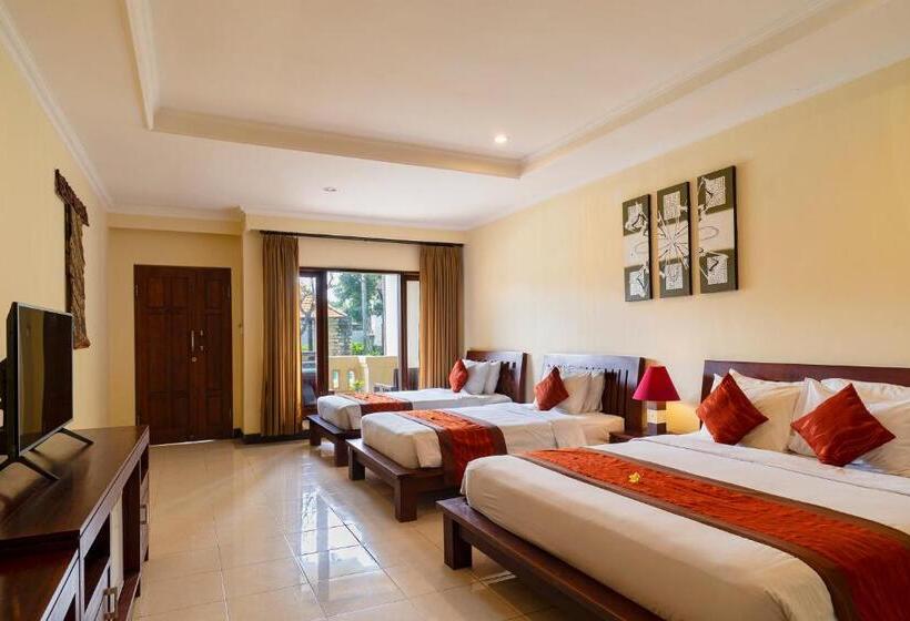 Fotos del hotel Kusuma Resort:  10