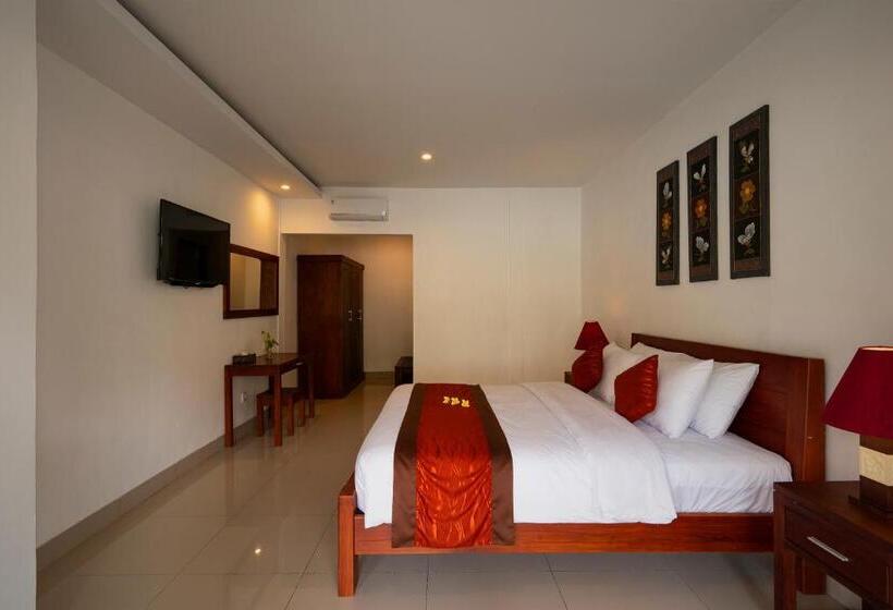 Fotos del hotel Kusuma Resort:  2