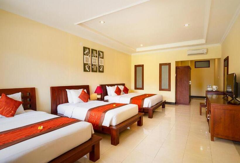 Fotos del hotel Kusuma Resort:  8