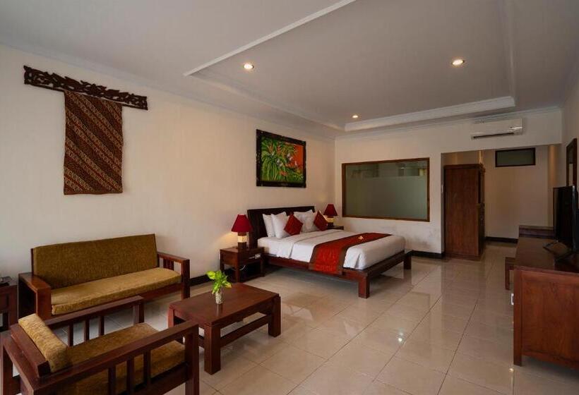 Fotos del hotel Kusuma Resort:  7